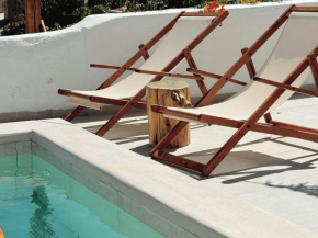 Kukulú Luxurious Cottage with Mini Private Pool